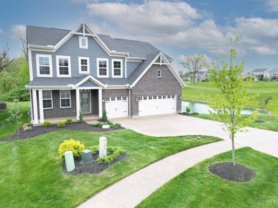 5612 Victoria Rd, Mason, OH, 45040