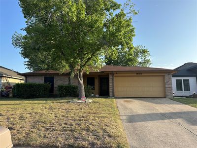 925 Woodcrest Dr, Lancaster, TX, 75134