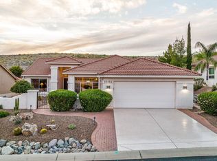 37184 S Terrace Park Dr, Tucson, AZ 85739