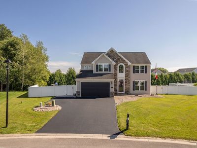 4489 Millstream Dr, Clay, NY, 13041