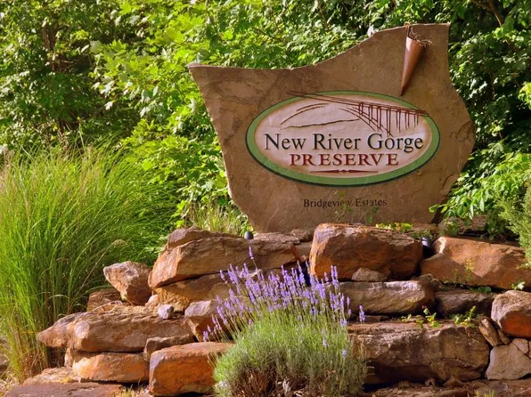 0 River Gorge Dr, Fayetteville, WV 25840