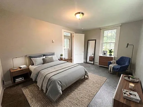 Floor plan 115B