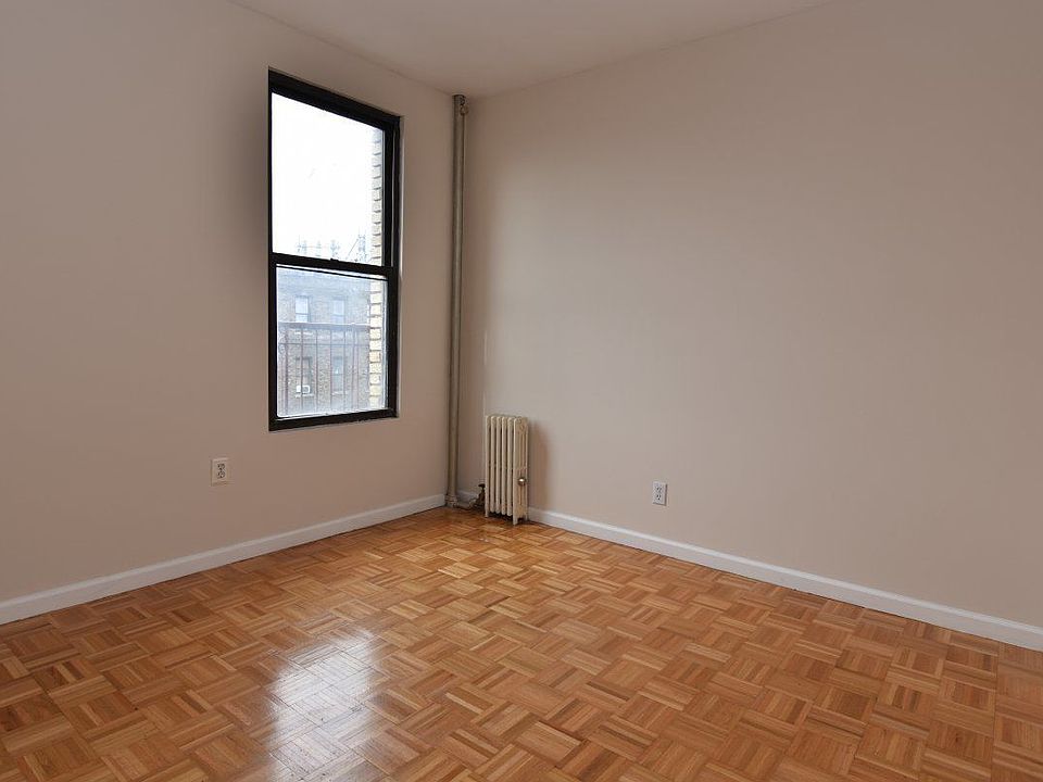 2nd image of 515 W 170th St APT 62