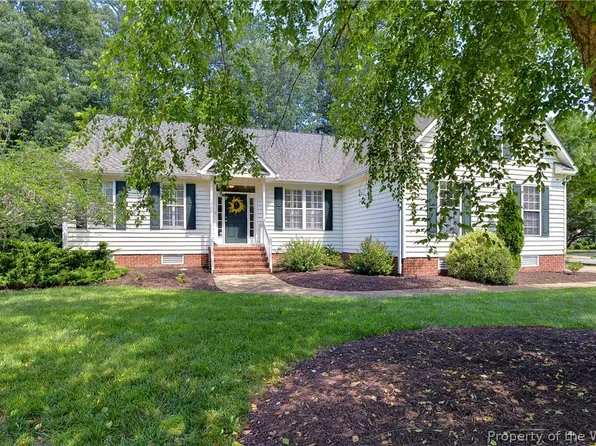 3700 Captain Wynne Dr, Williamsburg, VA 23185