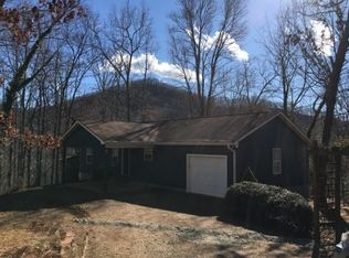 303 Watauga Creek Trl, Franklin, NC 28734