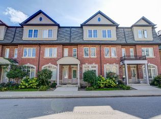 7 Eaton Park Ln #5, Toronto, ON M1W 0A5