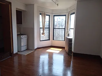 Rented by Karl Heyliger, LREB