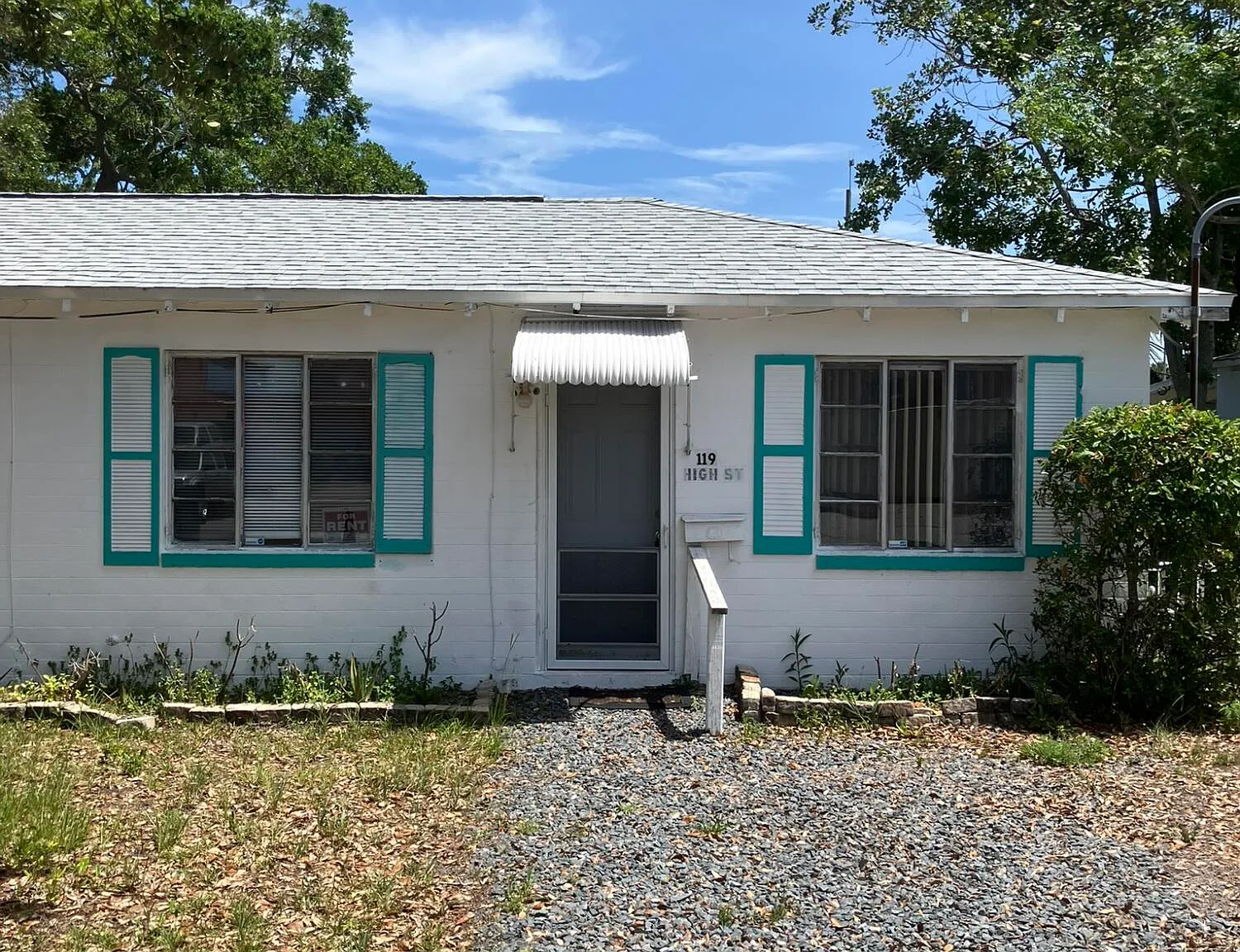 1 bed, 1.0 bath, 456 sqft, $900 — Photo 1