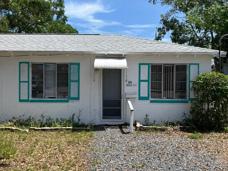 119 High St