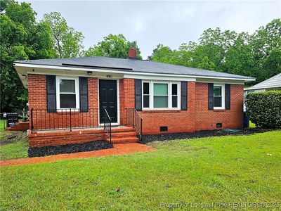 4911 Cypress Rd, Fayetteville, NC, 28304