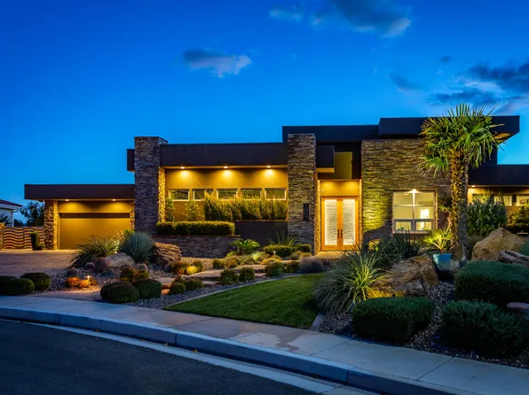 1957 W 350th St N, Saint George, UT 84770