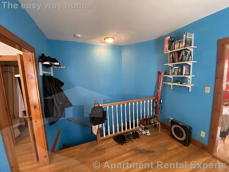 81A Tremont St #2 — Photo 12