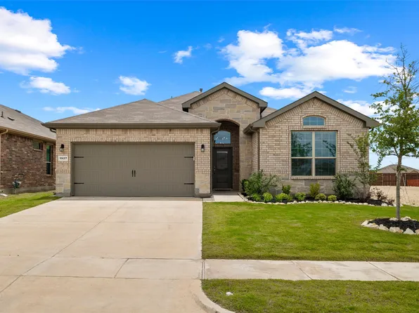 1927 Jackson St, Cleburne, TX 76033