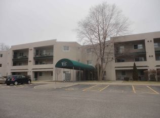 31 Devereux St UNIT 204, Providence, RI 02909