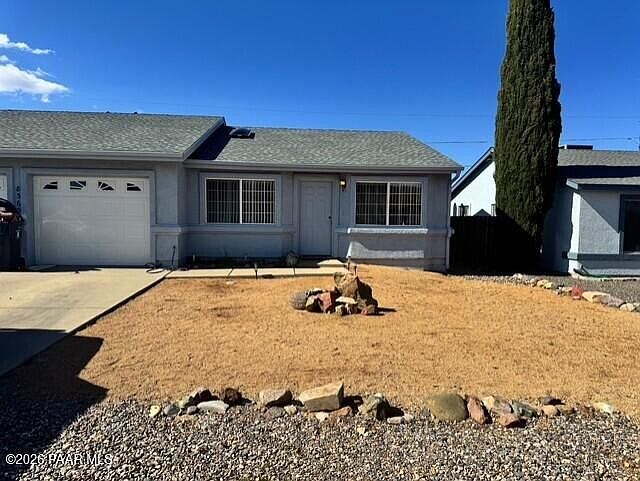 1st image of 8360 E Stevens Dr APT B