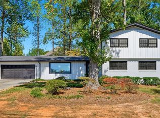 4832 Valley View Ct, Atlanta, GA 30338