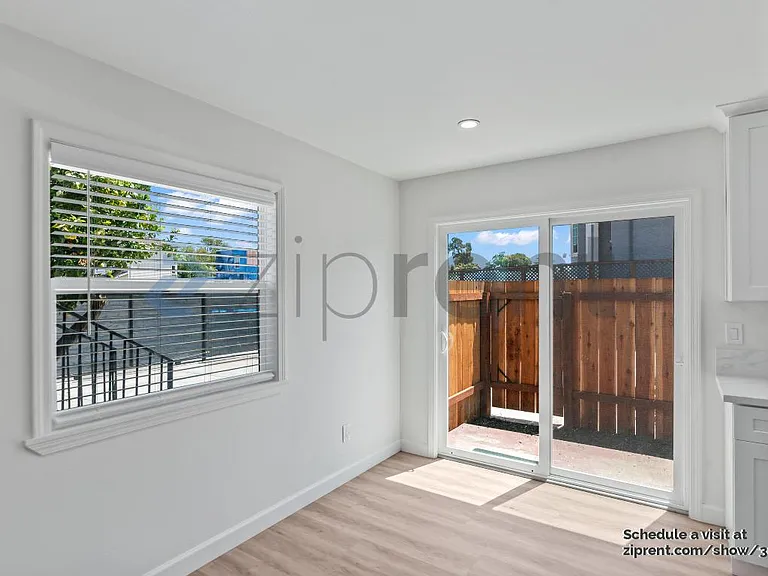 1421 Adeline St — Photo 10