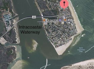 97 Seaside Capers Rd, Saint Augustine, FL 32084