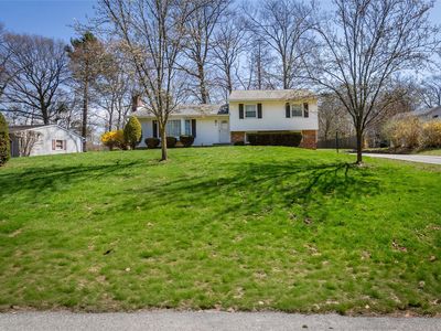 37 Lincoln Drive, Poughkeepsie, NY, 12601