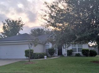 86433 Sand Hickory Trl, Yulee, FL 32097