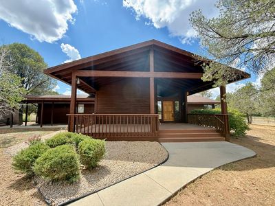 8470 N Vista Ln, Prescott, AZ, 86305