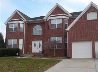 1815 Stallion Ct, Williamstown, NJ 08094