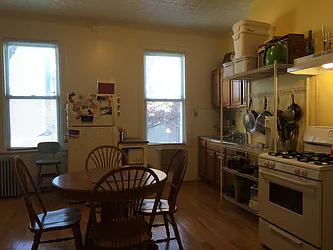 Rented by M & J Tenaglia Realty Corp