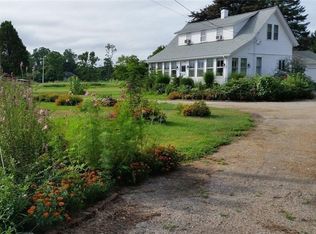 1689 Wampanoag Trl, Barrington, RI 02806