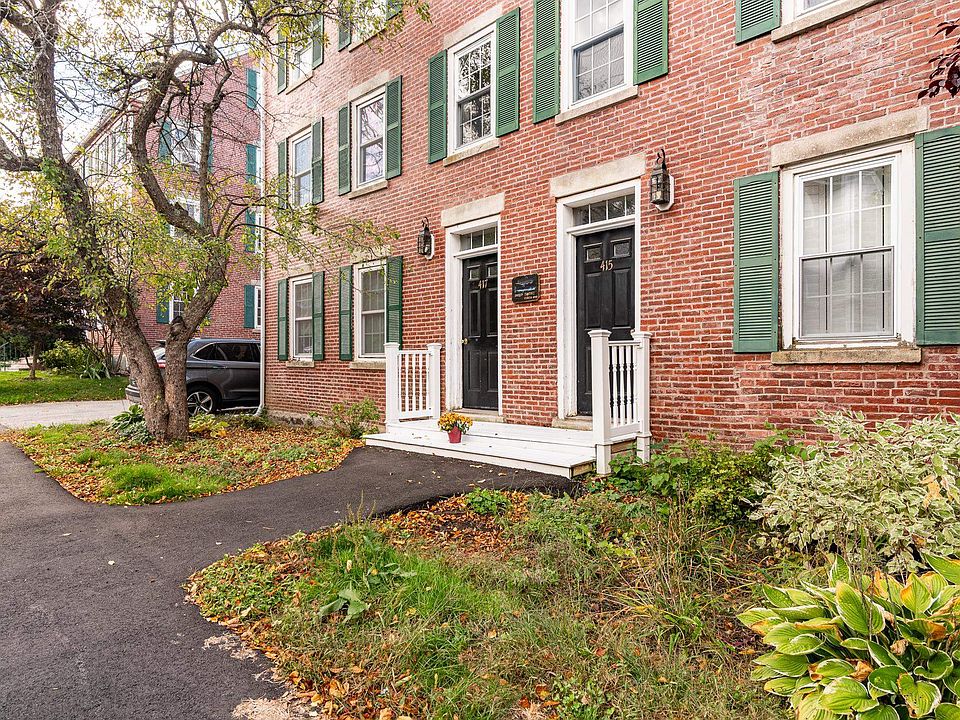 1st image of 417-3 Second Street #3