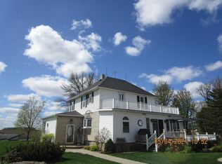 6380 W Highway 30, Ellendale, MN 56026