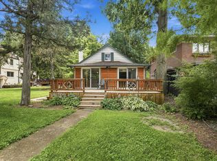 1526 E 75th St, Indianapolis, IN 46240