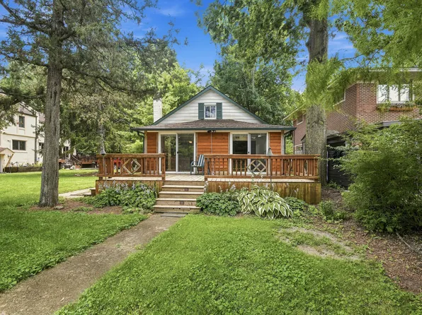 1526 E 75th St, Indianapolis, IN 46240