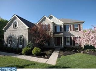 4010 Hunt Dr, Doylestown, PA 18902