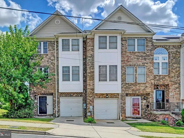 2380 Elvans Rd SE, Washington, DC 20020