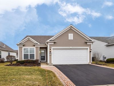 3355 Comstock Ct, Mundelein, IL, 60060