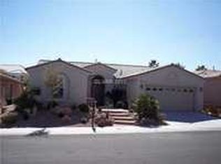 10445 Melodia Magico Ave, Las Vegas, NV 89135
