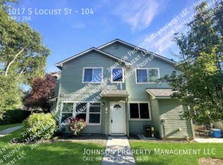 1017 S Locust St APT 104, Nampa, ID 83686
