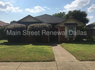 2941 Lawndale Dr, Lancaster, TX 75134