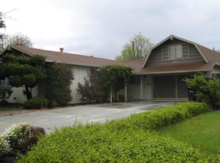 491 Radcliffe Dr, Santa Clara, CA 95051