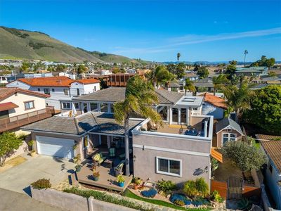 345 Capistrano Ave, Pismo Beach, CA, 93449