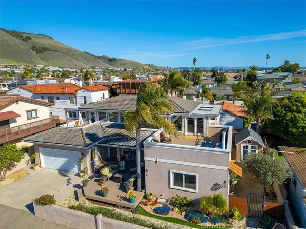 345 Capistrano Ave, Pismo Beach, CA 93449