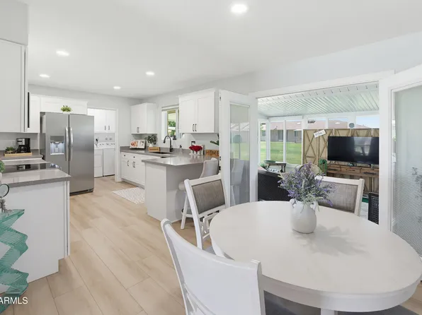 10612 W EL CAPITAN Circle, Sun City, AZ 85351