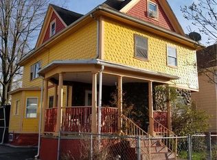 260 Massachusetts Ave, Providence, RI 02905