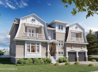 181 Squan Beach Drive, Mantoloking, NJ