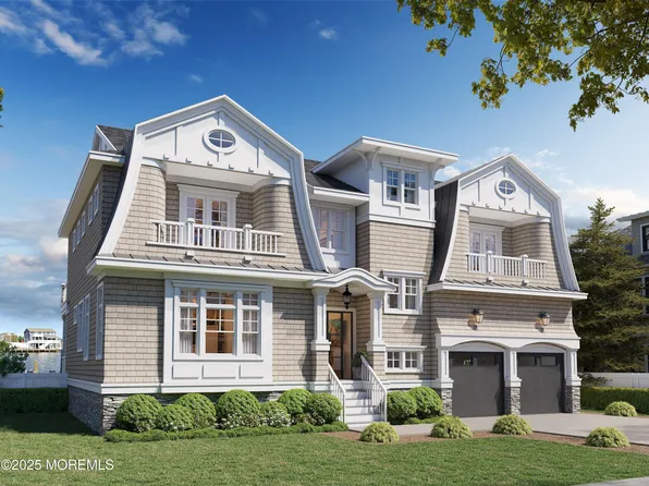 181 Squan Beach Drive, Mantoloking, NJ 08738