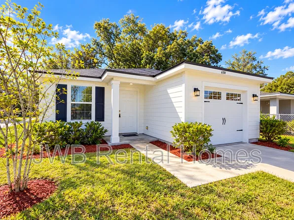 6704 Elwood Ave, Jacksonville, FL 32208
