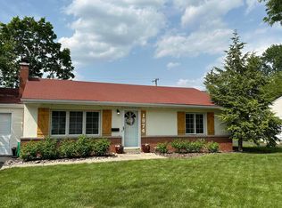 1974 Zollinger Rd, Columbus, OH 43221