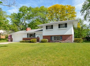 133 Pleasantview Dr, Battle Creek, MI