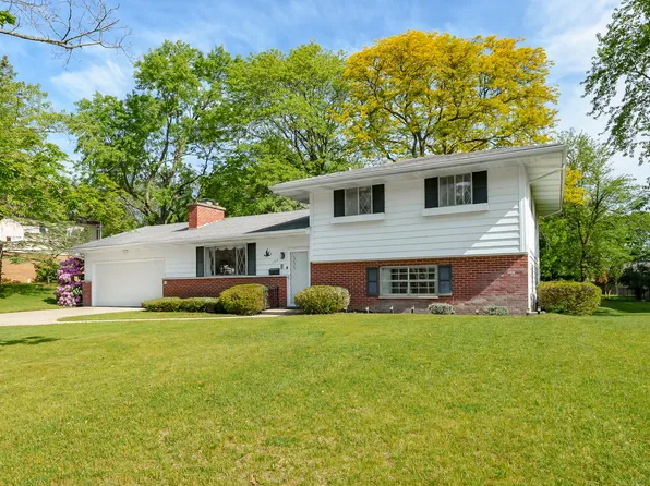 133 Pleasantview Dr, Battle Creek, MI 49017