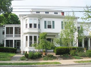 47 Washington St #47W, Warren, RI 02885